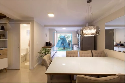 Casa, 3 quartos, 120 m² - Foto 5