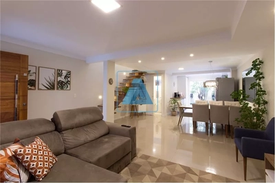 Casa, 3 quartos, 120 m² - Foto 2