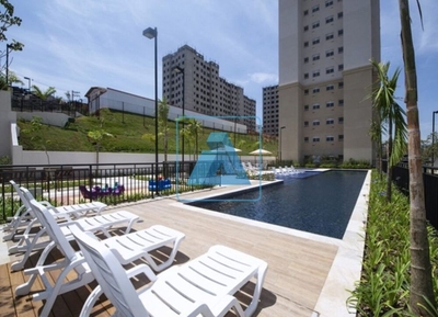 Apartamento, 2 quartos, 42 m² - Foto 4