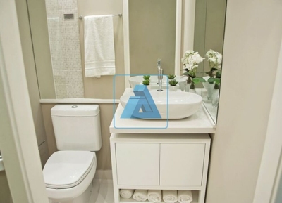 Apartamento, 2 quartos, 42 m² - Foto 1