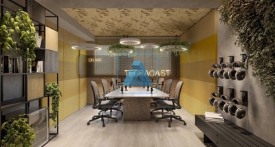 Sala-Conjunto, 26 m² - Foto 5