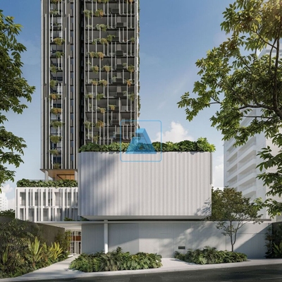 Loja-Salão, 85 m² - Foto 2