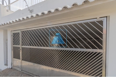 Casa, 3 quartos, 145 m² - Foto 1