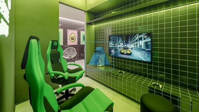 Apartamento, 2 quartos, 67 m² - Foto 5