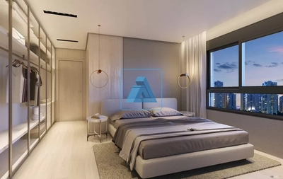 Apartamento, 3 quartos, 172 m² - Foto 4