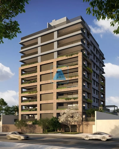 Apartamento, 3 quartos, 172 m² - Foto 2