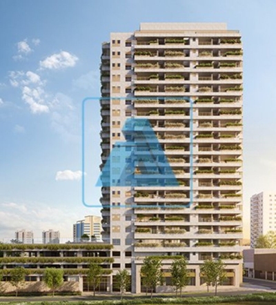 Sala-Conjunto, 36 m² - Foto 1