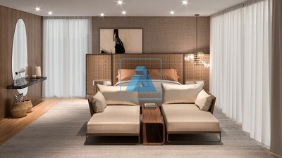 Casa de Condomínio, 4 quartos - Foto 5