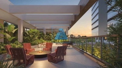 Apartamento, 4 quartos, 294 m² - Foto 5