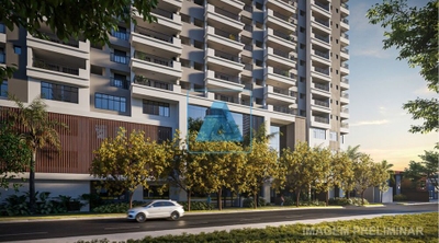 Loja-Salão, 192 m² - Foto 1