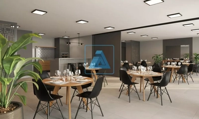 Apartamento, 2 quartos, 64 m² - Foto 5