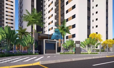 Apartamento, 2 quartos, 64 m² - Foto 3