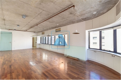 Sala-Conjunto, 62 m² - Foto 1