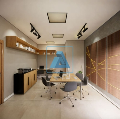 Apartamento, 2 quartos, 46 m² - Foto 1