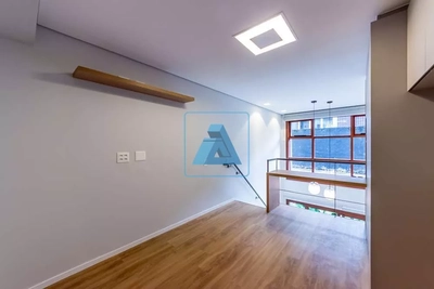 Apartamento, 1 quarto, 43 m² - Foto 5