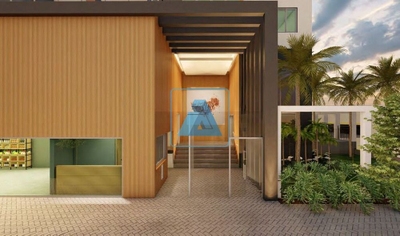 Apartamento, 2 quartos, 40 m² - Foto 3