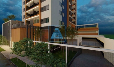 Apartamento, 2 quartos, 40 m² - Foto 2