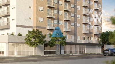 Loja-Salão, 146 m² - Foto 2