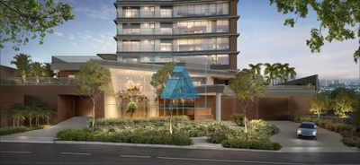 Cobertura, 5 quartos, 540 m² - Foto 1