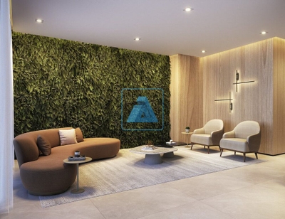 Apartamento, 3 quartos, 84 m² - Foto 2