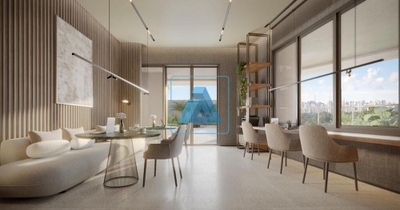 Apartamento, 4 quartos, 340 m² - Foto 5