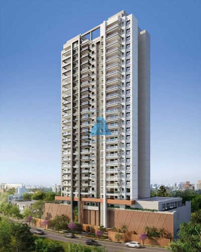 Apartamento, 3 quartos, 84 m² - Foto 1