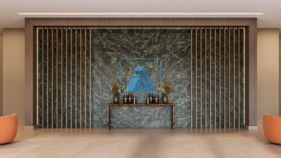 Apartamento, 3 quartos, 84 m² - Foto 3