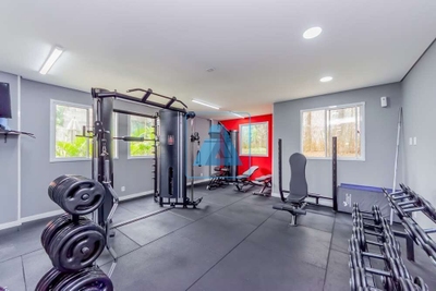 Apartamento, 1 quarto, 32 m² - Foto 4