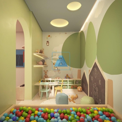 Apartamento, 1 quarto, 43 m² - Foto 5