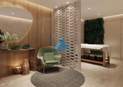 Apartamento, 3 quartos, 125 m² - Foto 3