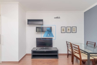 Apartamento, 1 quarto, 39 m² - Foto 2