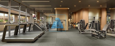 Cobertura, 4 quartos, 470 m² - Foto 3