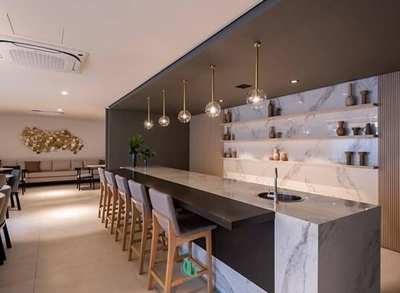 Apartamento, 1 quarto, 110 m² - Foto 3