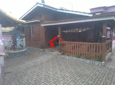 Casa de Condomínio, 4 quartos - Foto 5