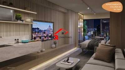 Loft, 41 m² - Foto 5