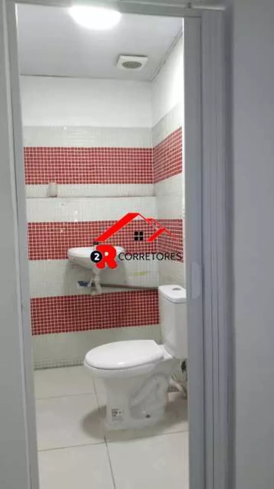 Loja-Salão, 200 m² - Foto 4