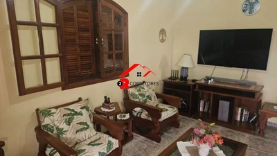 Casa de Condomínio, 2 quartos - Foto 5