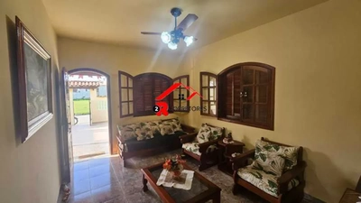 Casa de Condomínio, 2 quartos - Foto 2