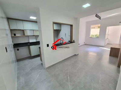 Apartamento, 1 quarto, 55 m² - Foto 2