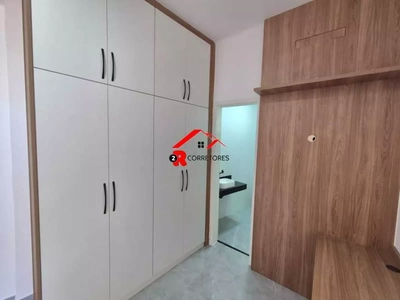 Apartamento, 1 quarto, 55 m² - Foto 5