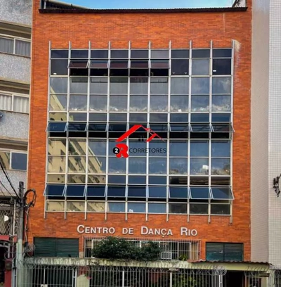 Prédio Inteiro, 1207 m² - Foto 1