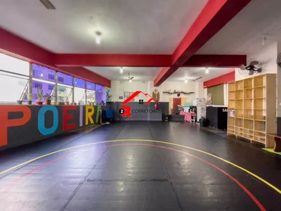 Prédio Inteiro, 1207 m² - Foto 4