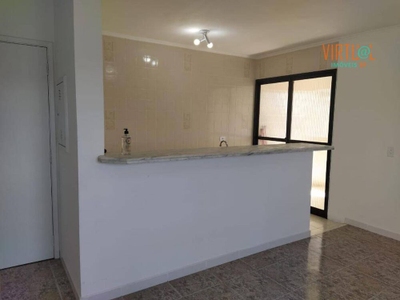 Apartamento, 2 quartos, 51 m² - Foto 2
