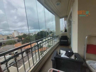 Apartamento, 2 quartos, 92 m² - Foto 2