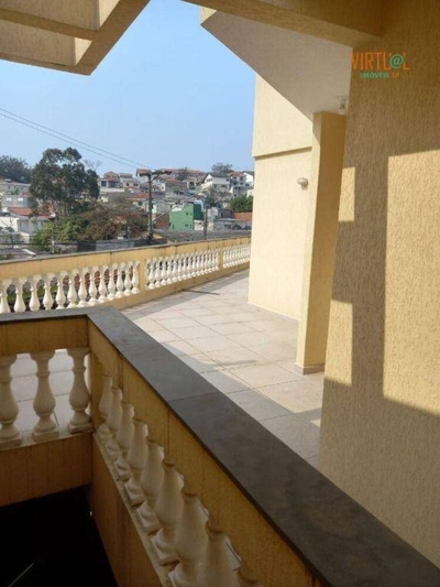 Casa, 3 quartos, 259 m² - Foto 1