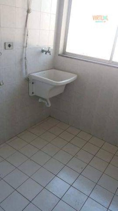 Apartamento, 2 quartos, 56 m² - Foto 5