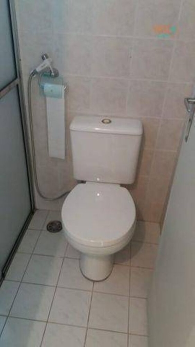 Apartamento, 2 quartos, 56 m² - Foto 4