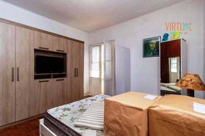 Sobrado, 4 quartos, 157 m² - Foto 5