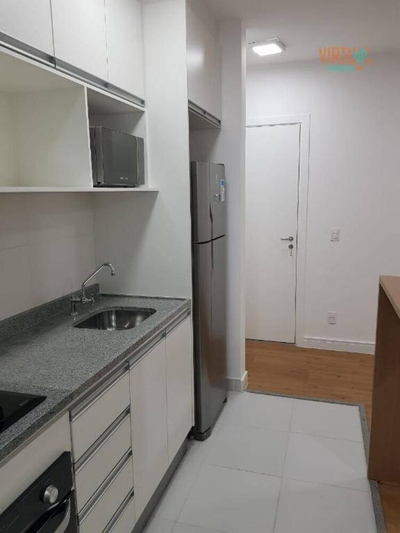 Apartamento, 2 quartos, 58 m² - Foto 2