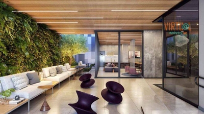 Apartamento, 2 quartos, 69 m² - Foto 3